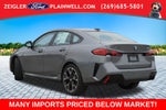 2026 BMW 2 Series 228 Gran Coupe