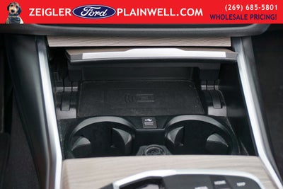 2025 BMW 4 Series 430i xDrive AWD CONVERTIBLE PREMIUM PKG NAVIGATION HEADS UP DI