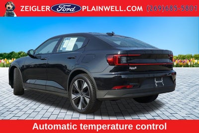 2023 Polestar 2 Long Range Dual Motor