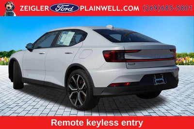 2023 Polestar 2 Long Range Dual Motor Performance