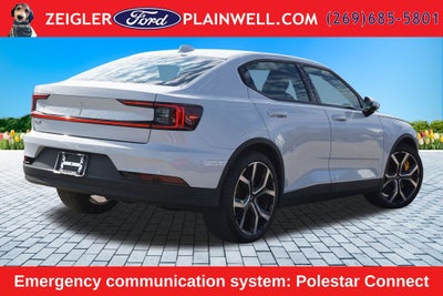 2023 Polestar 2 Long Range Dual Motor Performance