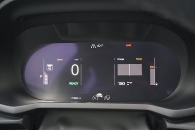 2024 Polestar 2 Long Range Dual Motor AWD PANORAMIC ROOF NAVIGATION 360 CAMERA