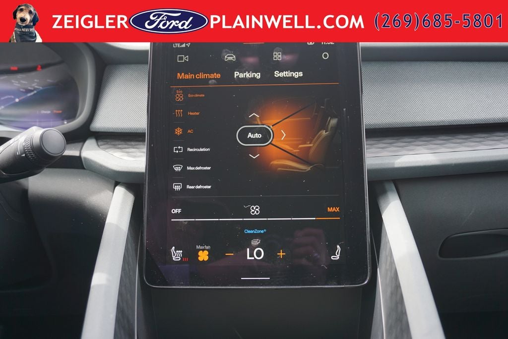 2024 Polestar 2 Long Range Dual Motor AWD Pilot Package Blis Navigation Park Assist