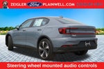 2024 Polestar 2 Long Range Dual Motor AWD Pilot Package Blis Navigation Park Assist