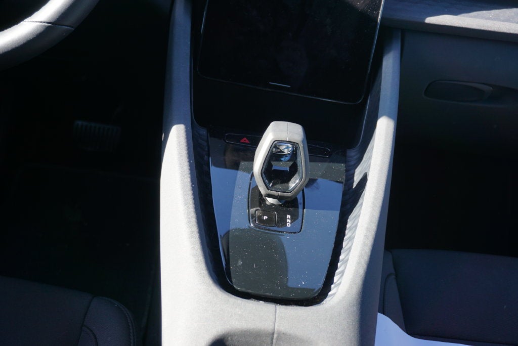 2024 Polestar 2 Long Range Dual Motor