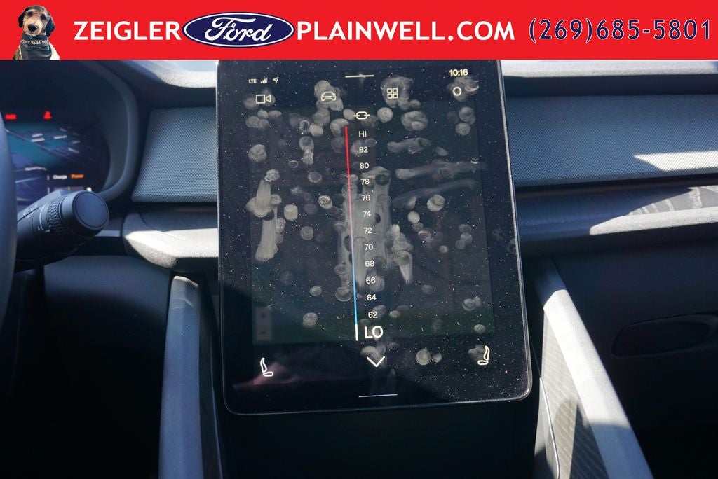 2024 Polestar 2 Long Range Dual Motor Awd Pilot Pkg Panoramic Roof Leather Blis R Camera