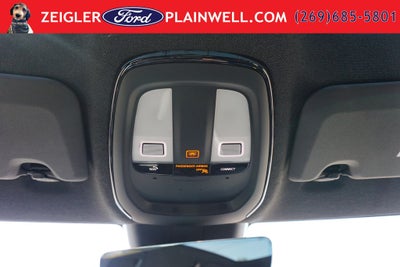 2024 Polestar 2 Long Range Dual Motor Awd Pilot Pkg Panoramic Roof Leather Blis R Camera