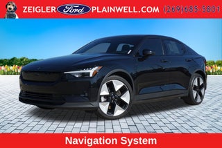 2024 Polestar 2 Long Range Dual Motor