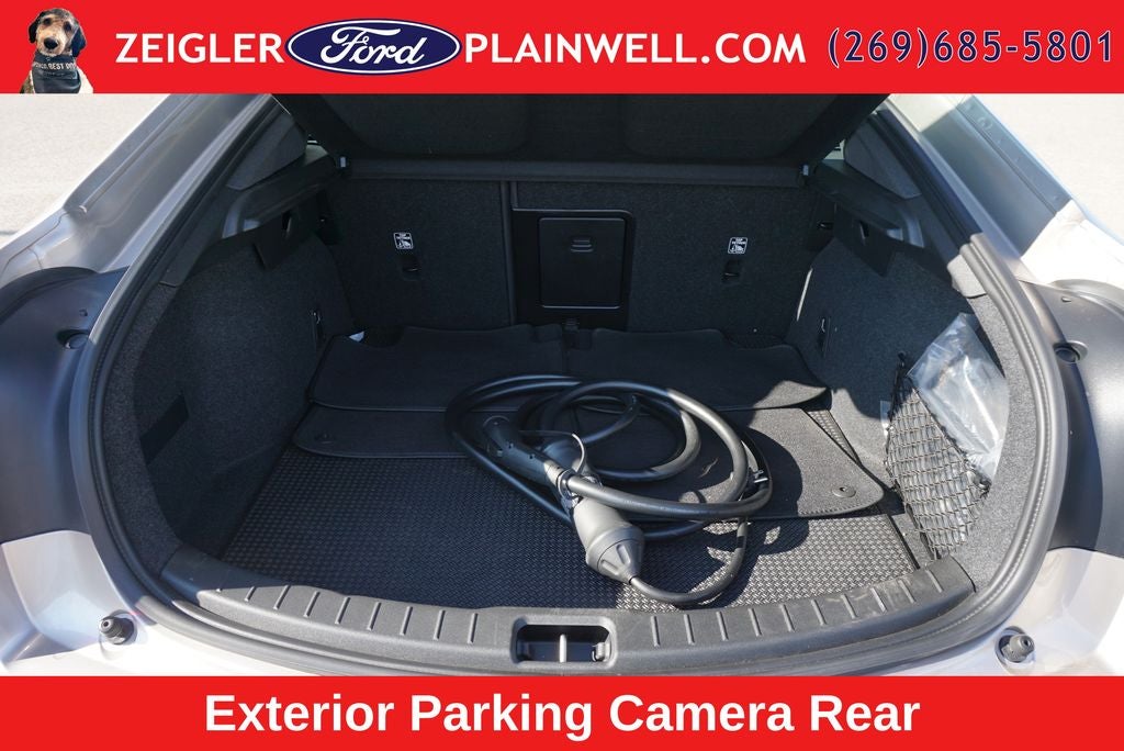 2024 Polestar 2 Long Range Dual Motor AWD Pilot Pkg Heated Seats Navigation Rear Camera