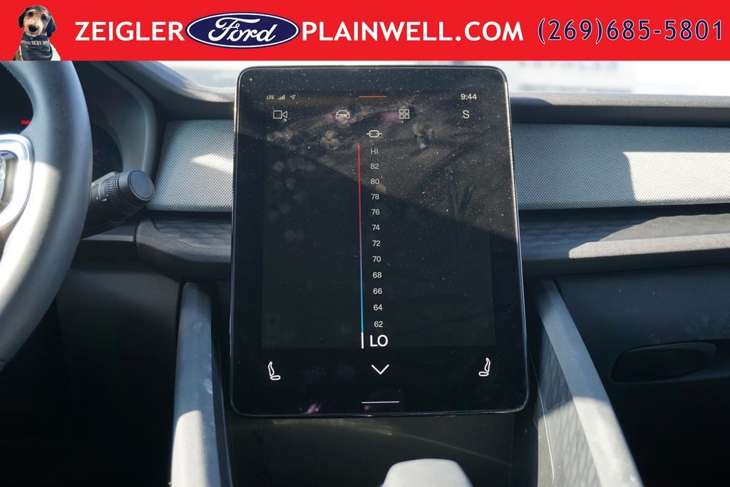 2024 Polestar 2 Long Range Dual Motor AWD Pilot Pkg Heated Seats Navigation Rear Camera