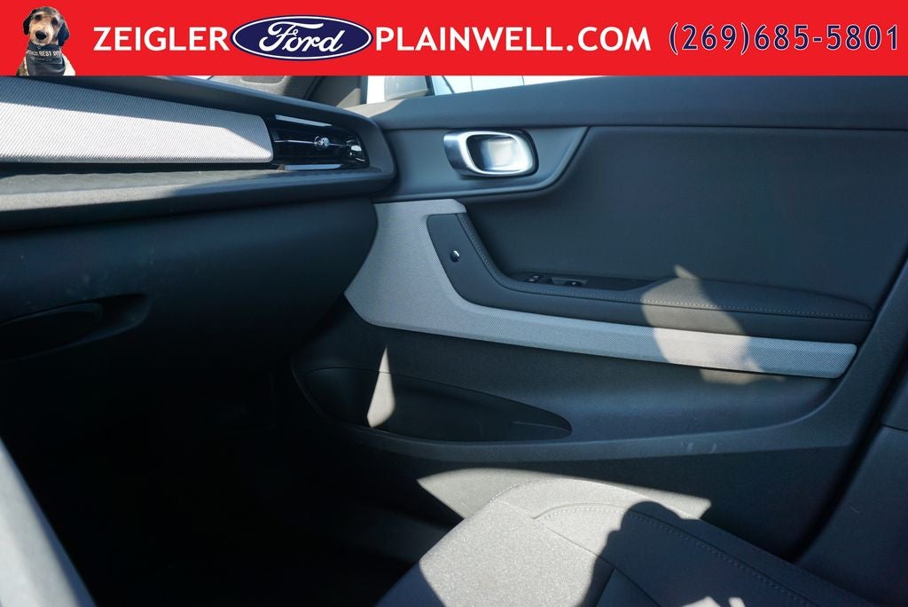 2024 Polestar 2 Long Range Dual Motor AWD Pilot Pkg Heated Seats Navigation Rear Camera