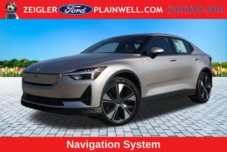 2024 Polestar 2 Long Range Dual Motor