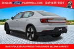 2024 Polestar 2 Long Range Dual Motor