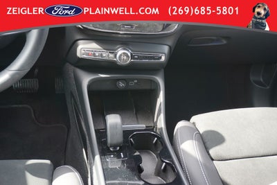 2023 Volvo C40 Recharge Pure Electric Twin Plus AWD PANORAMIC ROOF LEATHER 360 CAMERA