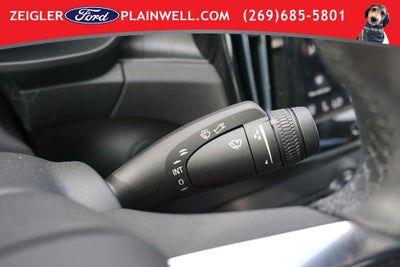 2023 Volvo C40 Recharge Pure Electric Twin Plus AWD PANORAMIC ROOF LEATHER 360 CAMERA