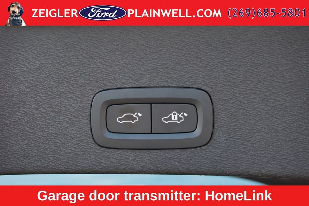 2023 Volvo C40 Recharge Pure Electric Ultimate