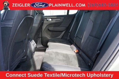 2023 Volvo C40 Recharge Pure Electric Ultimate