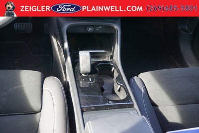 2023 Volvo C40 Recharge Pure Electric Ultimate