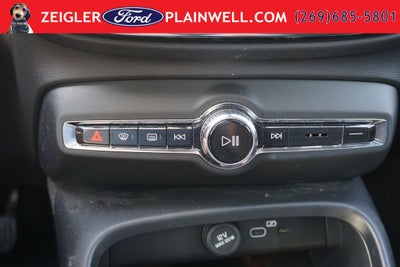 2023 Volvo C40 Recharge Pure Electric Ultimate