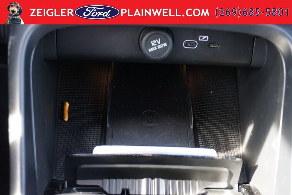 2023 Volvo C40 Recharge Pure Electric Ultimate
