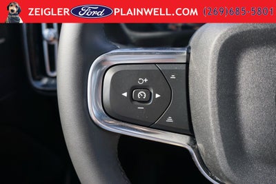 2023 Volvo C40 Recharge Pure Electric Ultimate