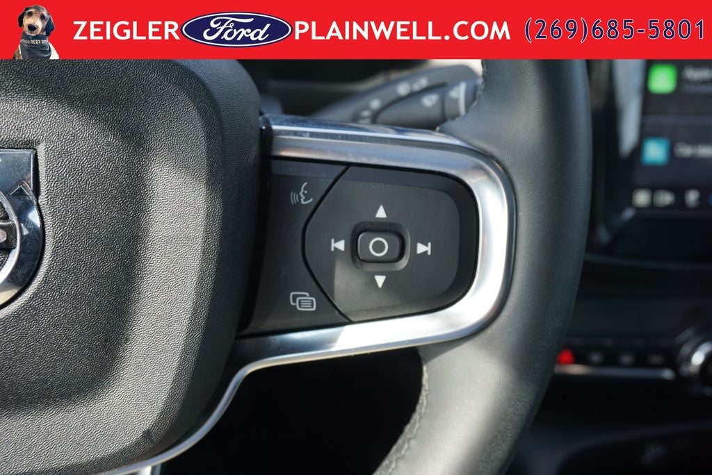 2023 Volvo C40 Recharge Pure Electric Ultimate