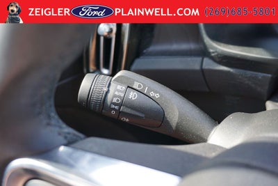 2023 Volvo C40 Recharge Pure Electric Ultimate