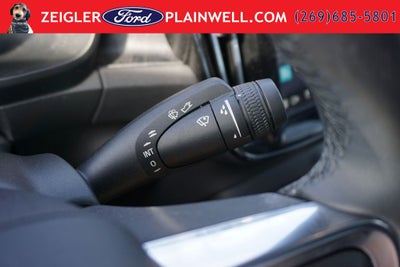2023 Volvo C40 Recharge Pure Electric Ultimate