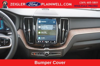 2023 Volvo XC60 B5 Ultimate Bright Theme