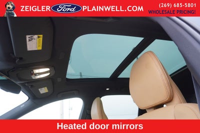 2023 Volvo XC60 B5 Ultimate Bright Theme