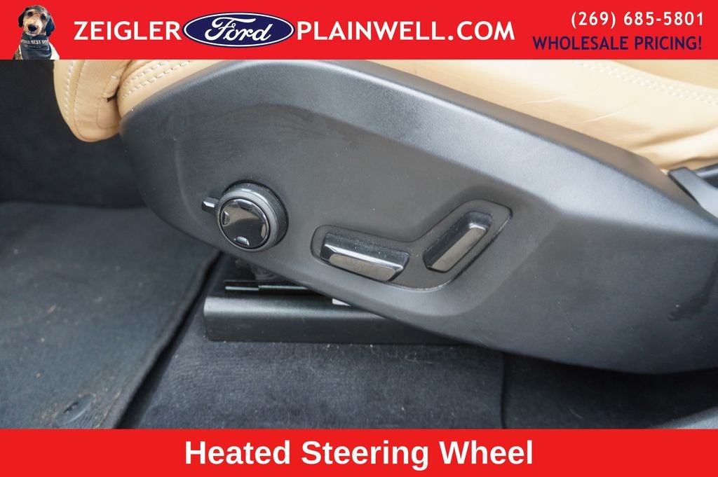 2023 Volvo XC60 B5 Ultimate Bright Theme