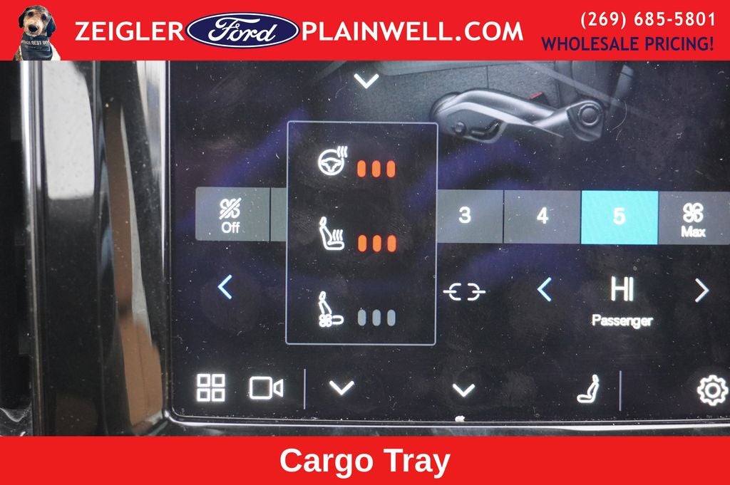 2023 Volvo XC60 B5 Ultimate Bright Theme