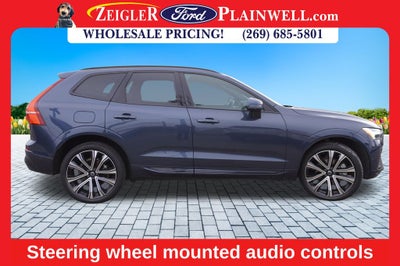 2023 Volvo XC60 B5 Ultimate Bright Theme