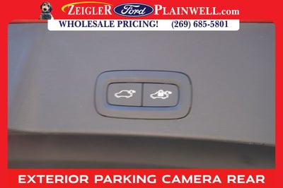 2023 Volvo XC40 B5 Plus Dark Theme AWD HEATED LEATHER POWER MOONROOF NAV