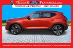 2023 Volvo XC40 B5 Plus Dark Theme AWD HEATED LEATHER POWER MOONROOF NAV