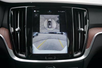 2025 Volvo V60 Cross Country B5 Plus AWD Leather Power Moonroof Rear Camera