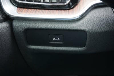 2025 Volvo V60 Cross Country B5 Plus AWD Leather Power Moonroof Rear Camera