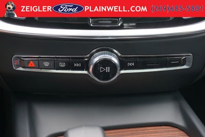 2024 Volvo V60 Cross Country B5 Plus PLUS PKG CLIMATE PKG POWER MOONROOF