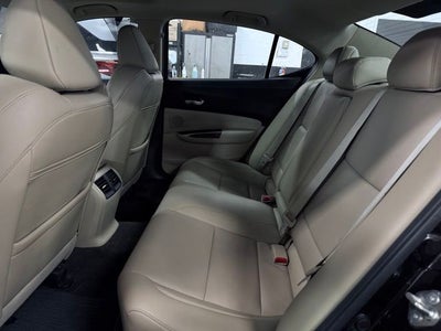 2017 Acura TLX 3.5L V6 SH-AWD w/Technology Package