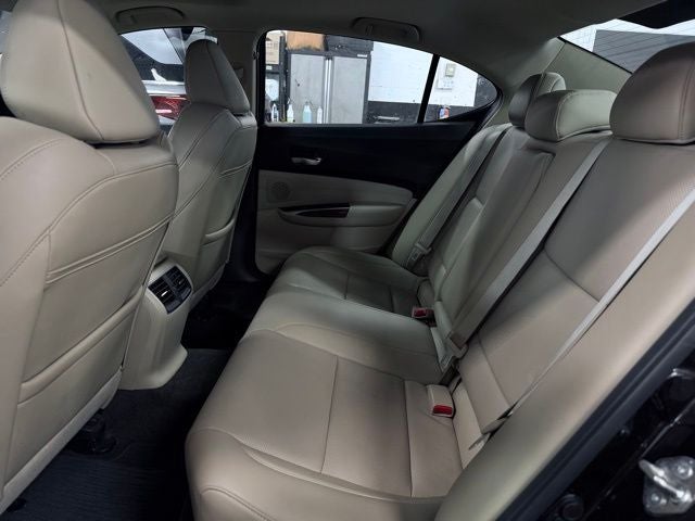 2017 Acura TLX 3.5L V6 SH-AWD w/Technology Package