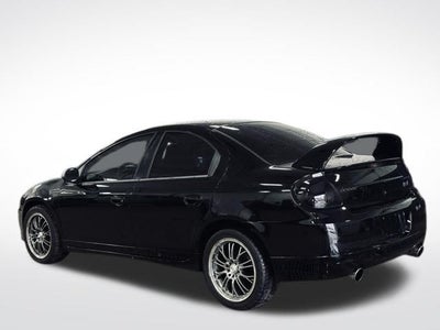 2004 Dodge SRT-4 Base