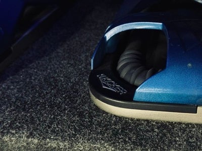 2004 Dodge SRT-4 Base