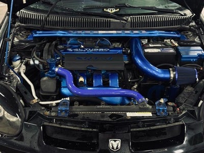 2004 Dodge SRT-4 Base