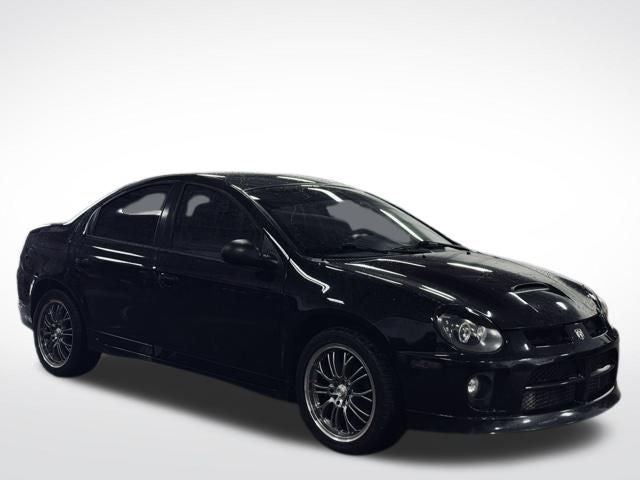 2004 Dodge SRT-4 Base