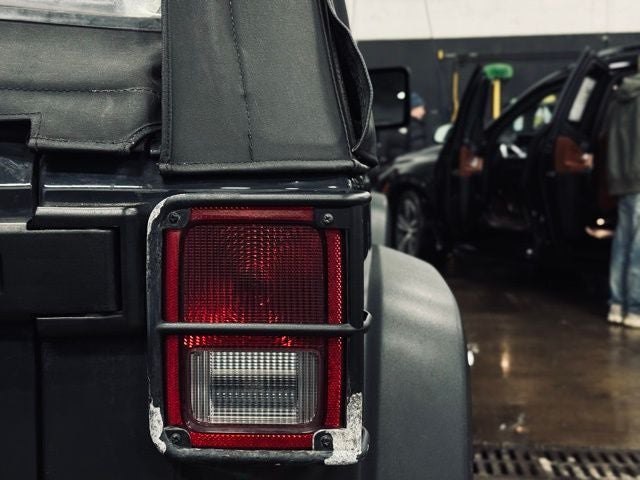 2018 Jeep Wrangler JK Sport S 4x4