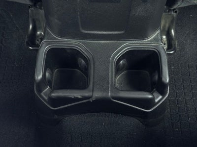 2022 Jeep Wrangler Unlimited Sport Altitude