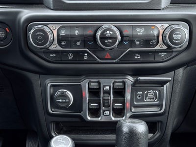 2022 Jeep Wrangler Unlimited Sport Altitude