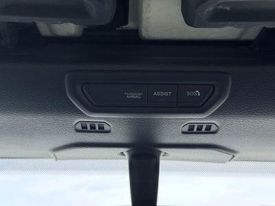 2022 Jeep Wrangler Unlimited Sport Altitude