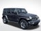 2018 Jeep Wrangler Sahara 4x4