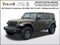 2021 Jeep Wrangler Rubicon 4X4